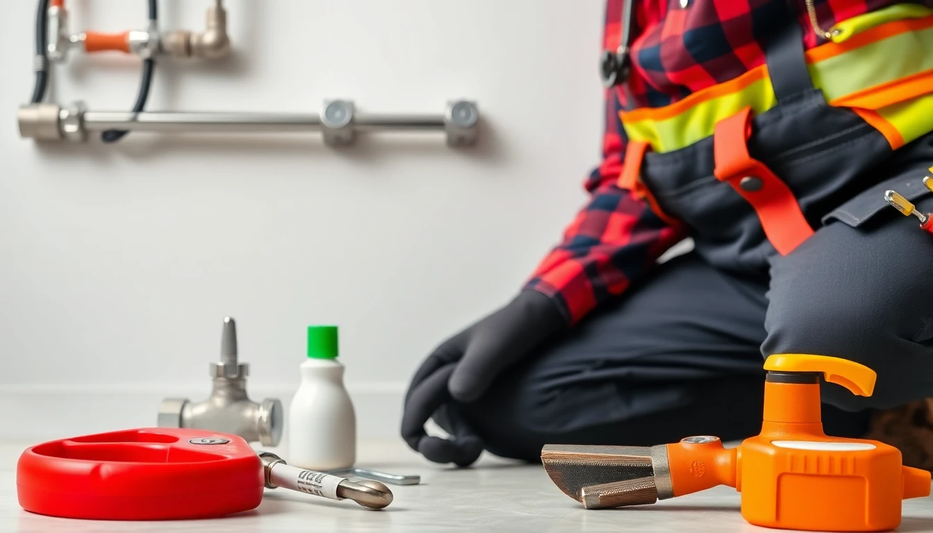Emergency Plumbing
